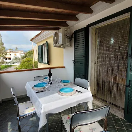 Rossy House Orosei