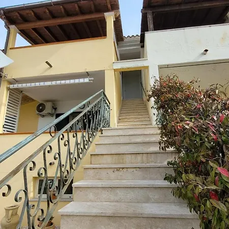 Rossy House Orosei *