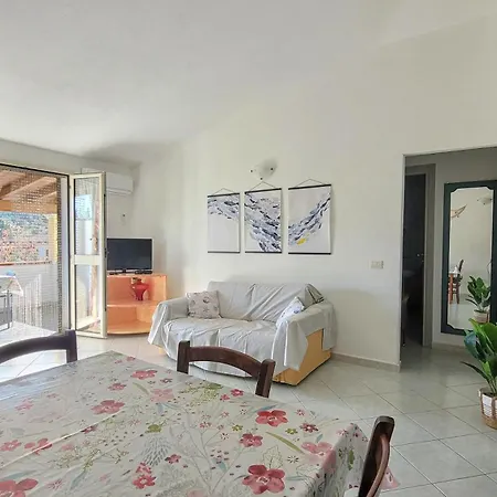 Rossy House Orosei