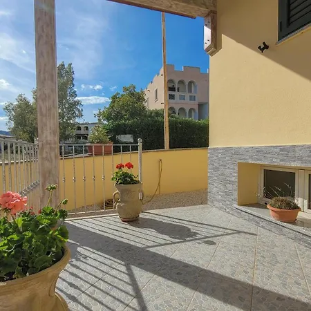 Apartman Rossy House Orosei
