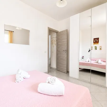 Rossy House Orosei Διαμέρισμα