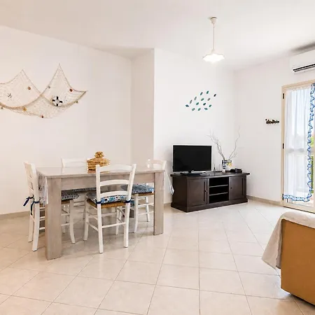 Rossy House Orosei Cala Liberotto