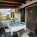 Rossy House Orosei