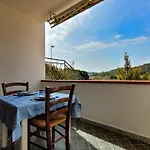 Rossy House Orosei Apartment *