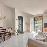 Rossy House Orosei Apartment
