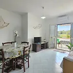 Rossy House Orosei