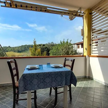 Rossy House Orosei *