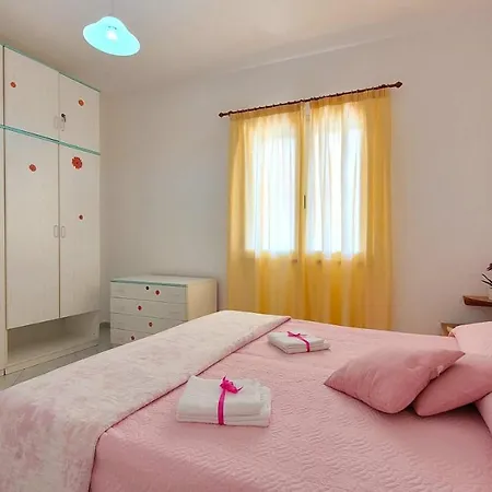 Rossy House Orosei *
