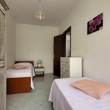 Rossy House Orosei *
