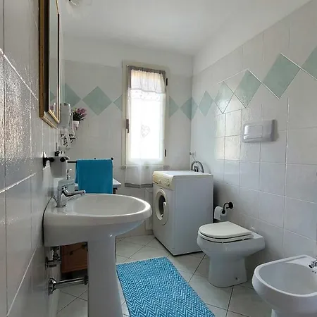 Rossy House Orosei