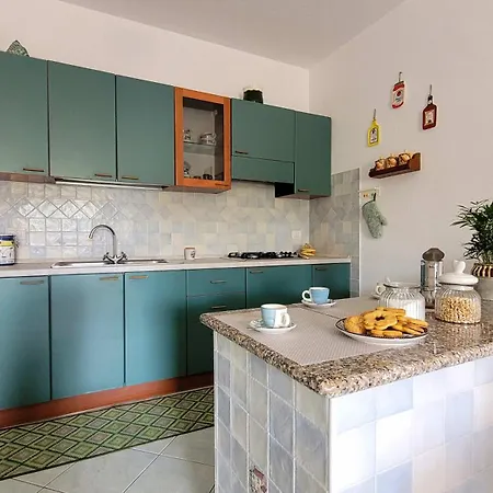Rossy House Orosei *