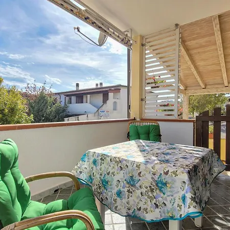 Apartment Rossy House Orosei