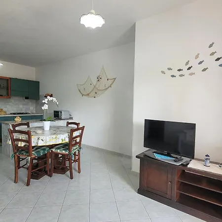 Rossy House Orosei شقة *