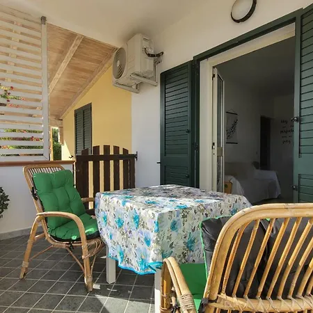 Rossy House Orosei