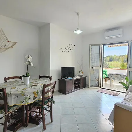 Rossy House Orosei