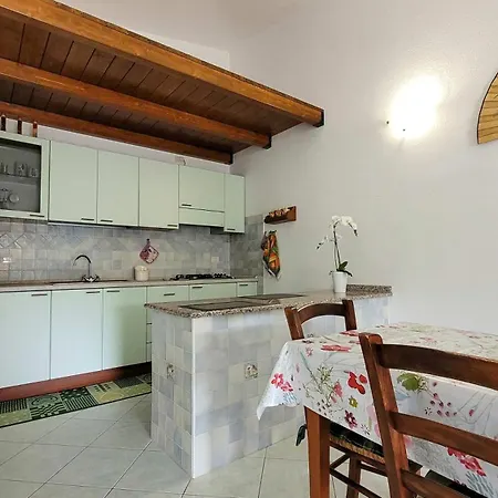 Rossy House Orosei *