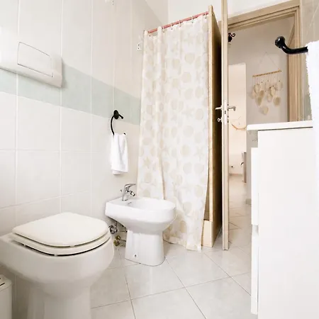 Apartment Rossy House Orosei *