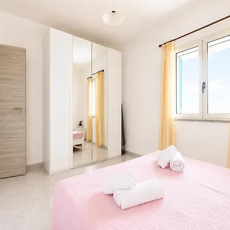 Apartamento Rossy House Orosei *