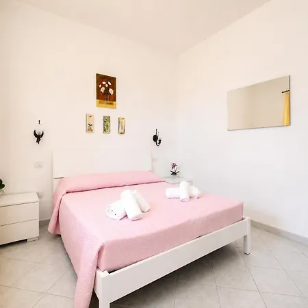 Rossy House Orosei Apartment Cala Liberotto
