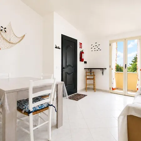 Rossy House Orosei Apartment Cala Liberotto