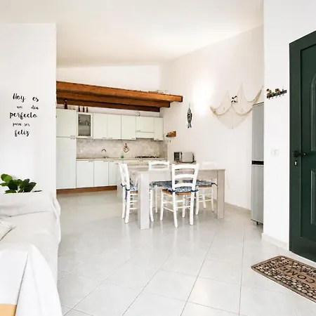 Apartamento Rossy House Orosei Cala Liberotto