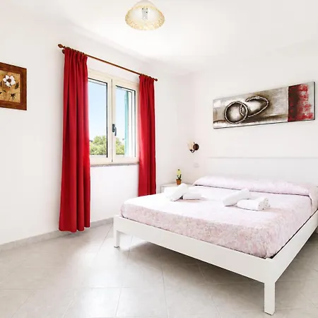 Rossy House Orosei Cala Liberotto