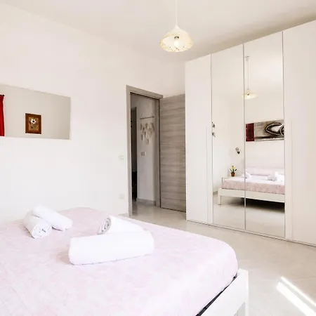 Rossy House Orosei * Cala Liberotto