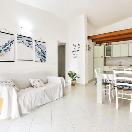 Rossy House Orosei Apartamento